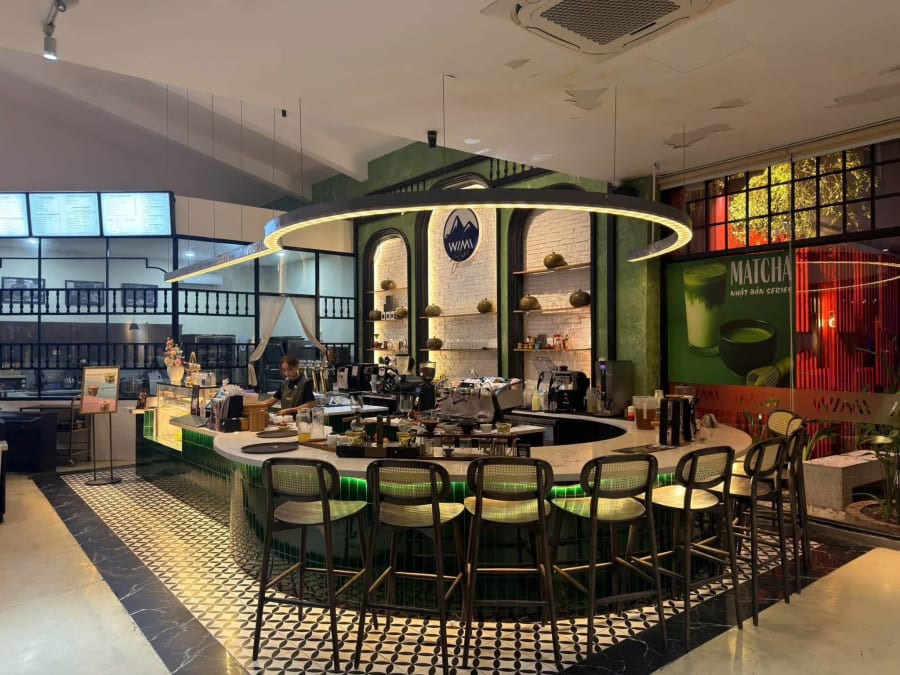 Cho thuê mặt bằng 600m² tại 25G Mậu Thân, Cần Thơ - 75 triệu/tháng — ảnh 2