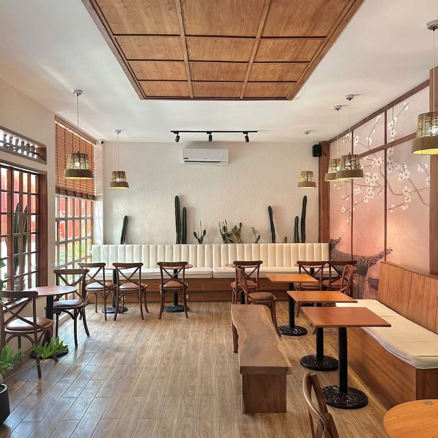 Cho thuê mặt bằng 600m² tại 25G Mậu Thân, Cần Thơ - 75 triệu/tháng — ảnh 10