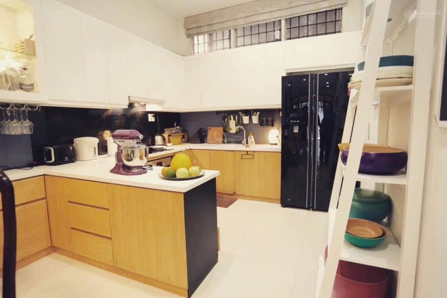 Cho thuê nhà riêng ngõ 118 Nguyễn An Ninh, Hoàng Mai - 60m² - 17.5 Triệu/Tháng — ảnh 3