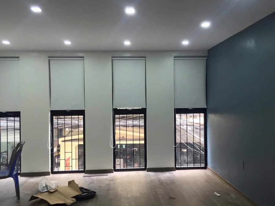 Cho thuê nhà nguyên căn ngõ Thông Phong, Đống Đa - 30m² - 20 Triệu — ảnh 2