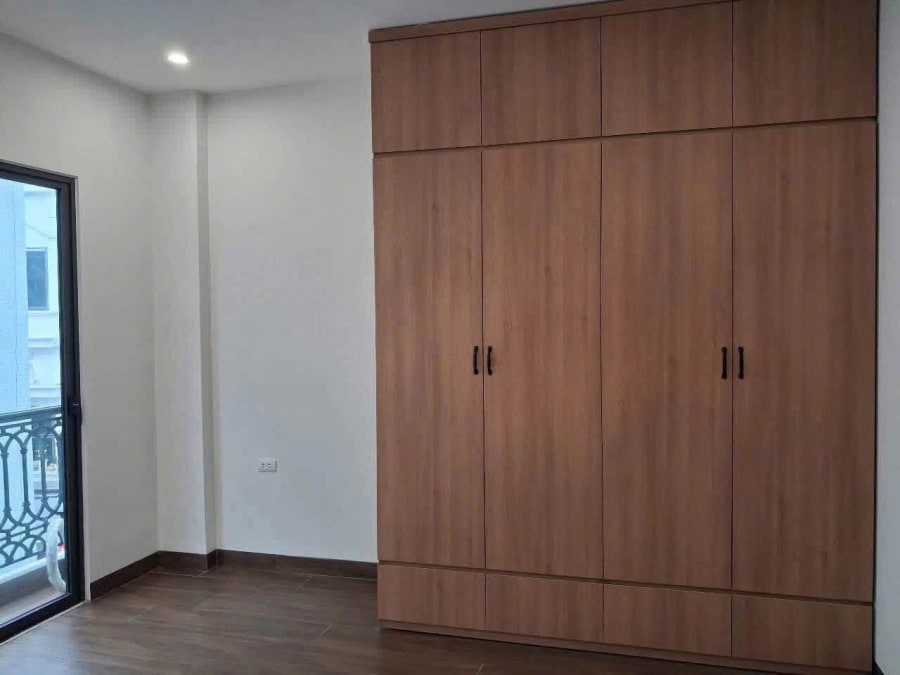 Cho thuê nhà ngõ 89 Lạc Long Quân, Tây Hồ - 40m² - 16 triệu/tháng — ảnh 2