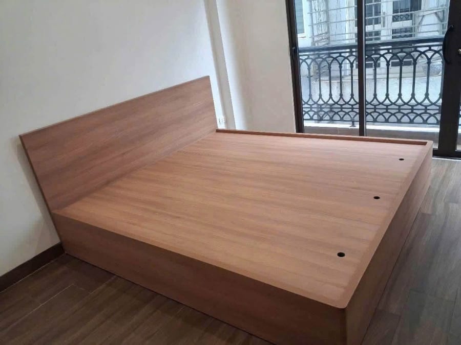 Cho thuê nhà ngõ 89 Lạc Long Quân, Tây Hồ - 40m² - 16 triệu/tháng — ảnh 4