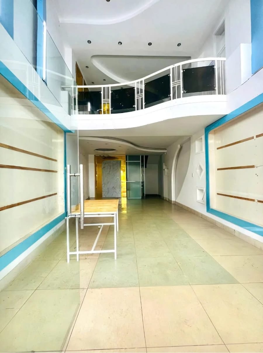 Cho thuê nhà mặt tiền Trần Văn Khéo, Ninh Kiều - 80m² - 20 Triệu/Tháng — ảnh 3