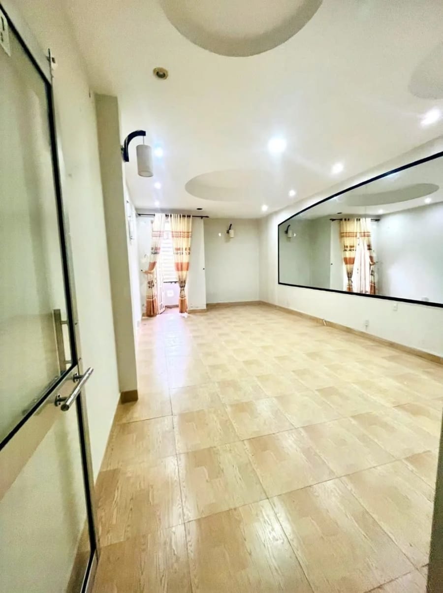 Cho thuê nhà mặt tiền Trần Văn Khéo, Ninh Kiều - 80m² - 20 Triệu/Tháng — ảnh 4