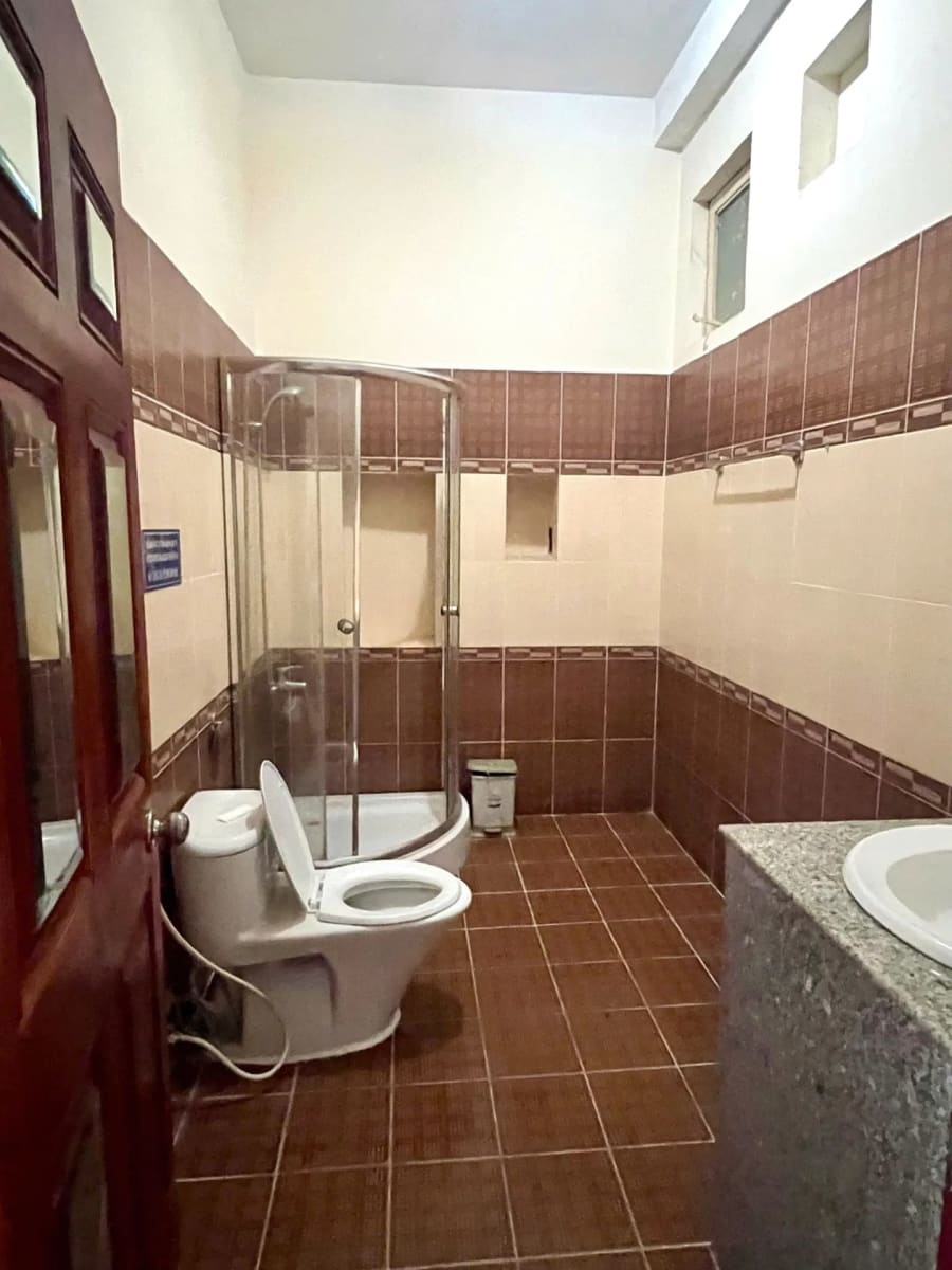 Cho thuê nhà mặt tiền Trần Văn Khéo, Ninh Kiều - 80m² - 20 Triệu/Tháng — ảnh 8