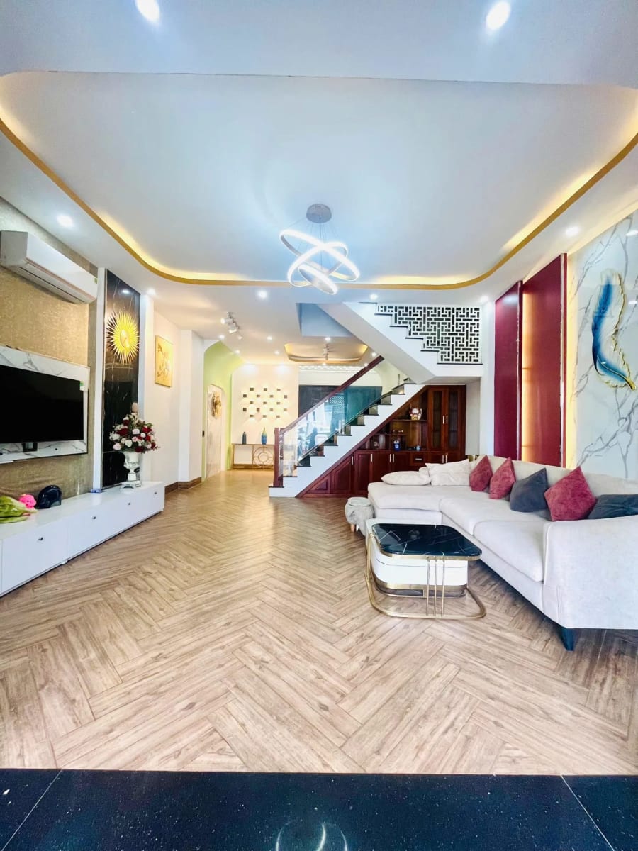 Cho thuê nhà trệt 2 lầu khu Nam Long - 16 triệu/tháng — ảnh 2