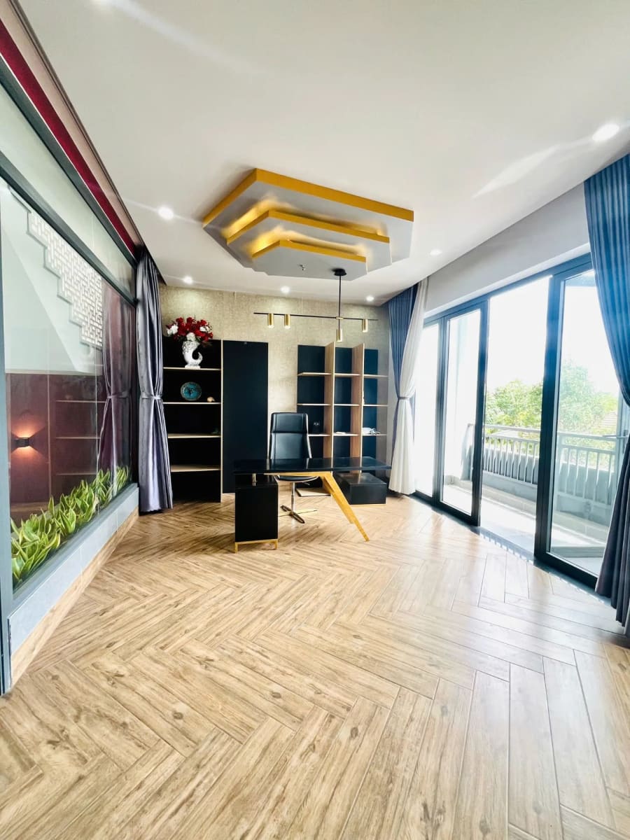 Cho thuê nhà trệt 2 lầu khu Nam Long - 16 triệu/tháng — ảnh 3