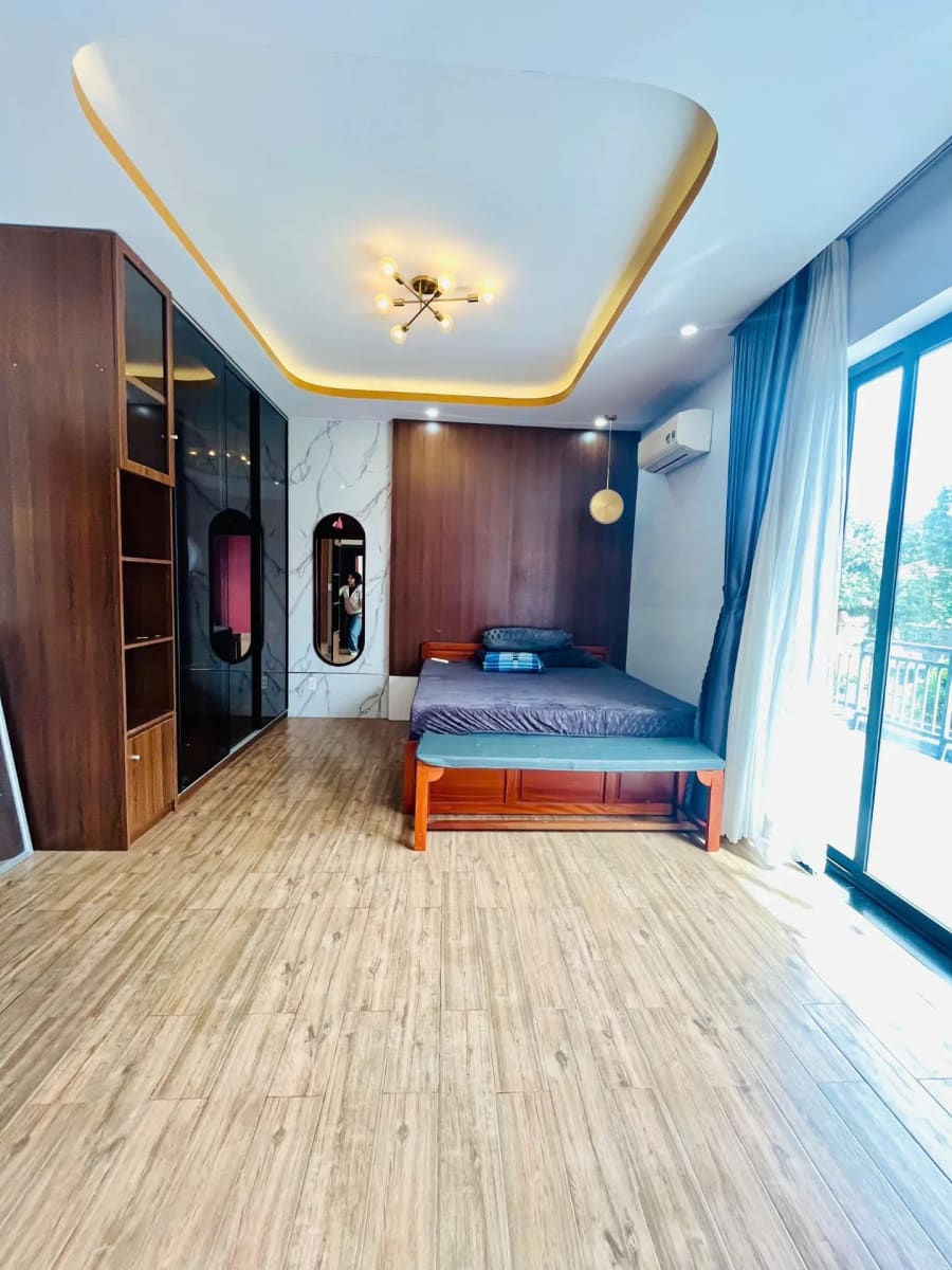 Cho thuê nhà trệt 2 lầu khu Nam Long - 16 triệu/tháng — ảnh 4