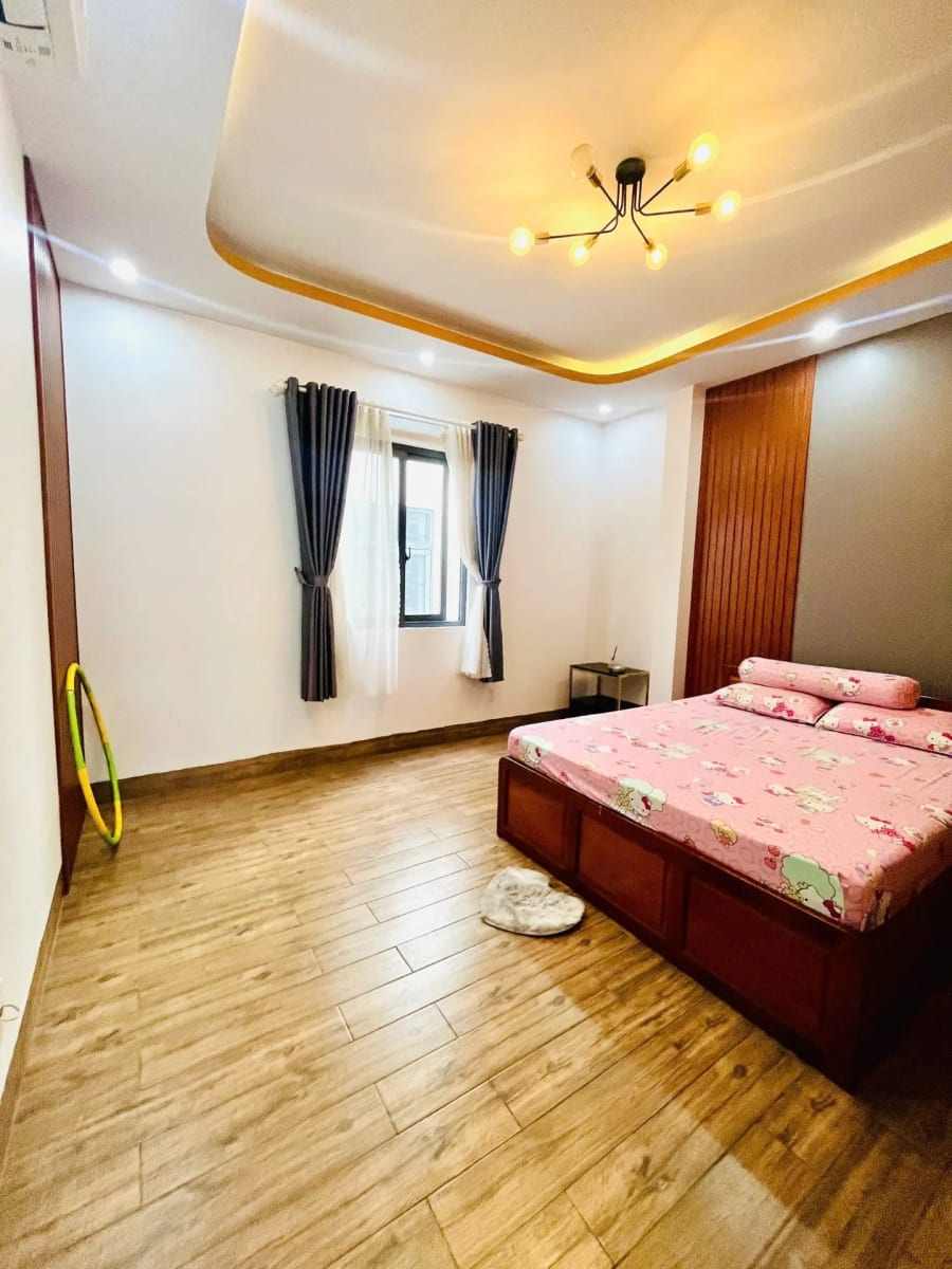 Cho thuê nhà trệt 2 lầu khu Nam Long - 16 triệu/tháng — ảnh 5