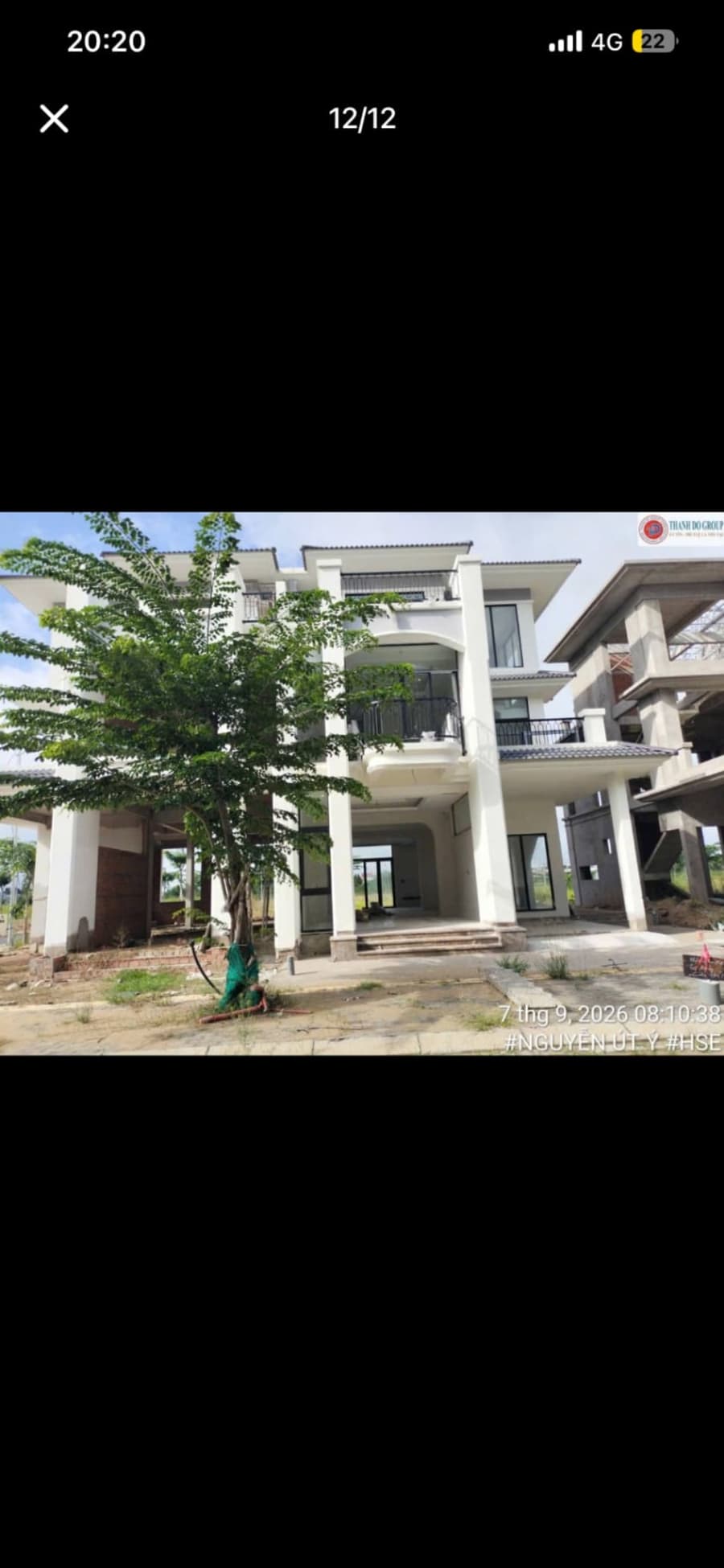 Cho thuê căn hộ dịch vụ đầy đủ nội thất tại Đề Thám, Quận 1 — ảnh 10