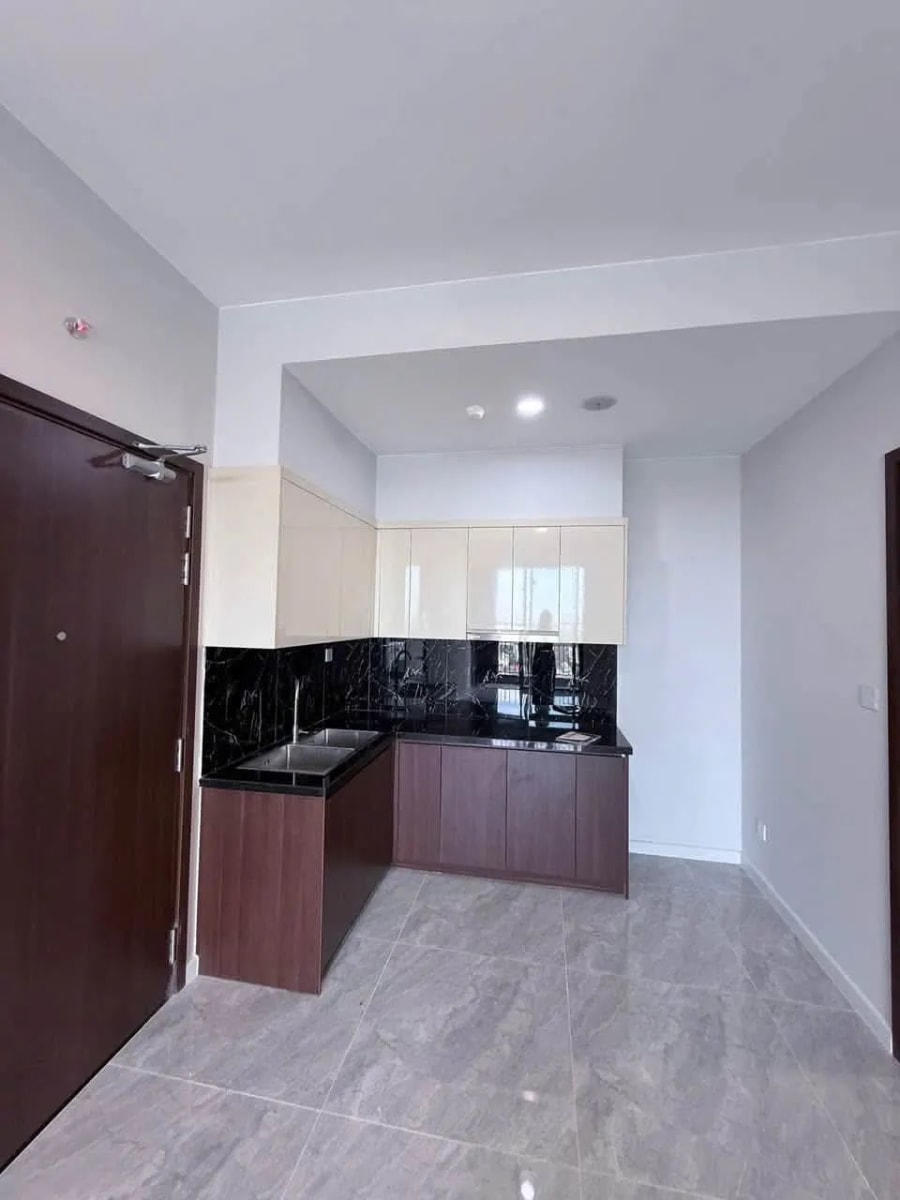 Cho thuê căn hộ Cara River Park, 2PN, 6.5 triệu/tháng — ảnh 2