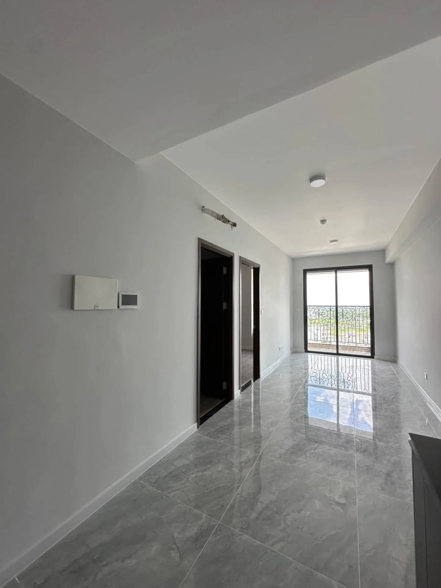 Cho thuê căn hộ Cara River Park, 2PN, 6.5 triệu/tháng — ảnh 4