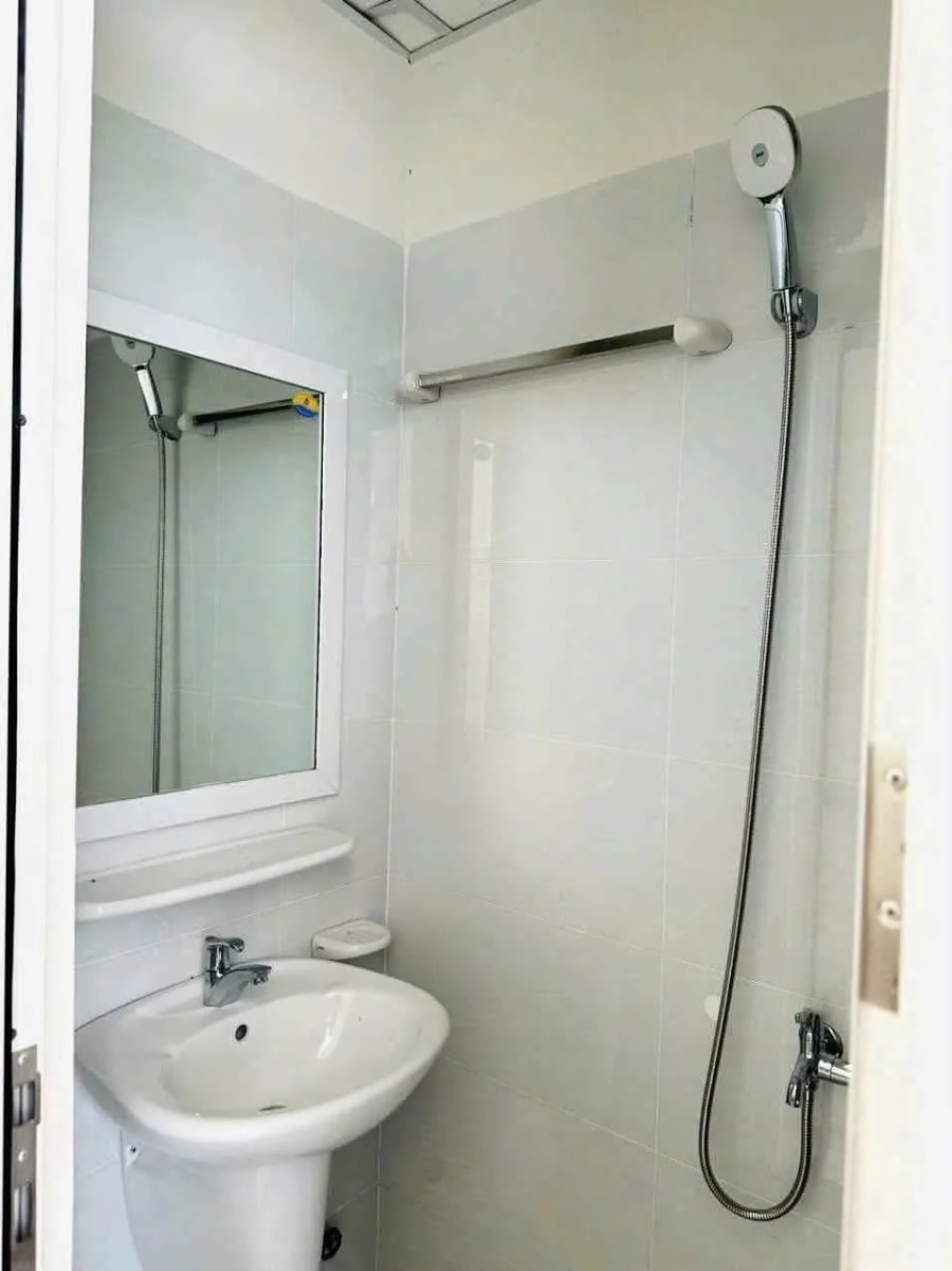 Cho thuê căn hộ chung cư Nam Long Central tầng trệt - 70m² - 6 Triệu — ảnh 5
