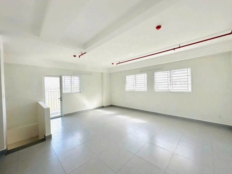 Cho thuê căn hộ chung cư Nam Long Central tầng trệt - 70m² - 6 Triệu — ảnh 6