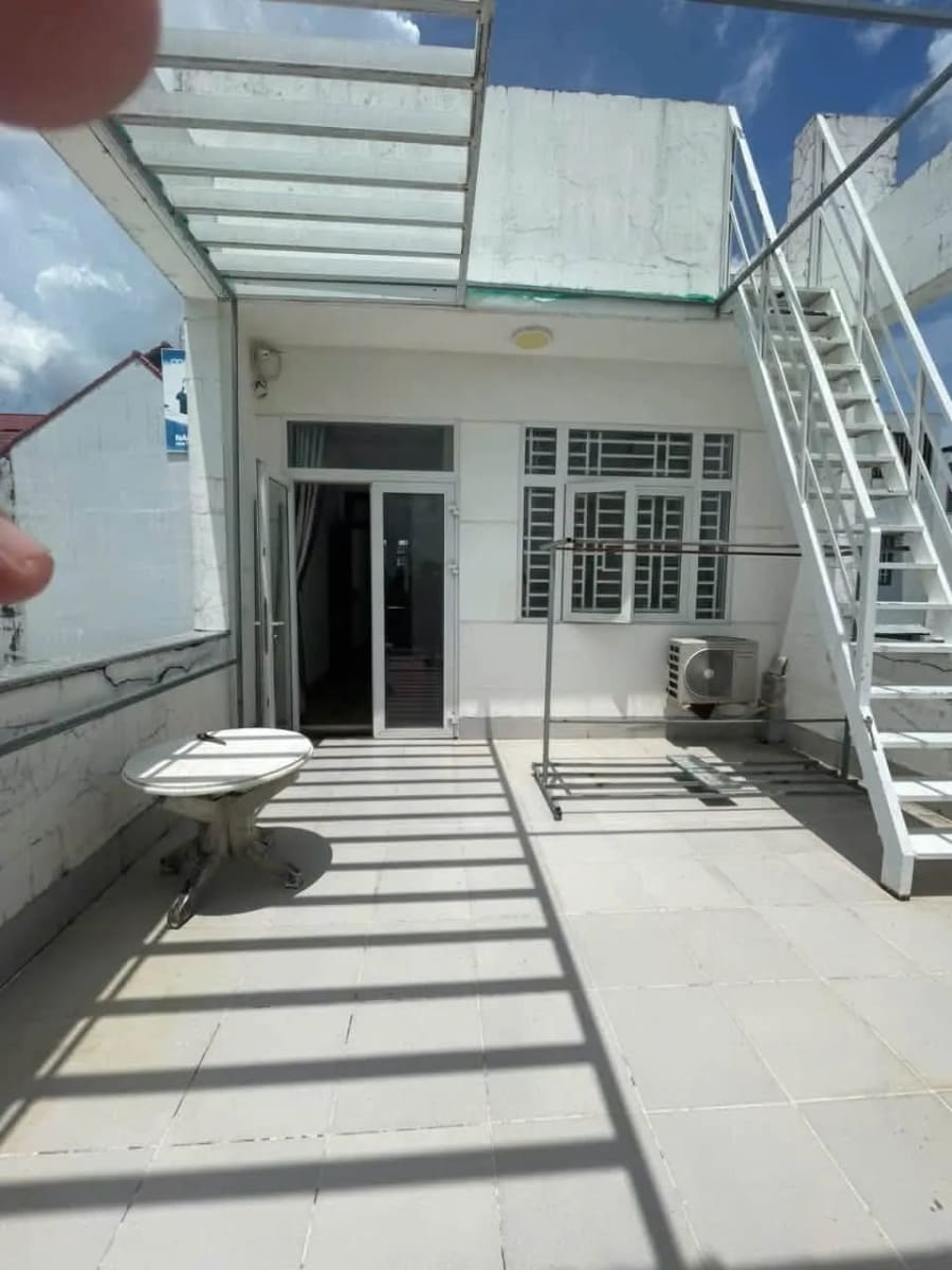 Cho thuê nhà nguyên căn KDC Giảng Viên, Phạm Sơn Khai - 12 Triệu/Tháng — ảnh 6