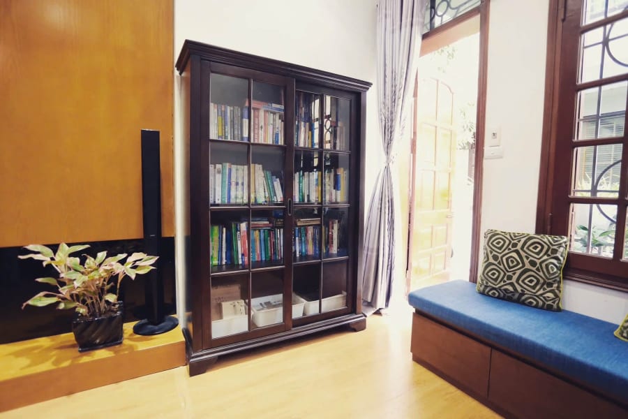 Cho thuê Nhà riêng Hẻm 118 tại Nguyễn An Ninh, Cần Thơ — ảnh 4