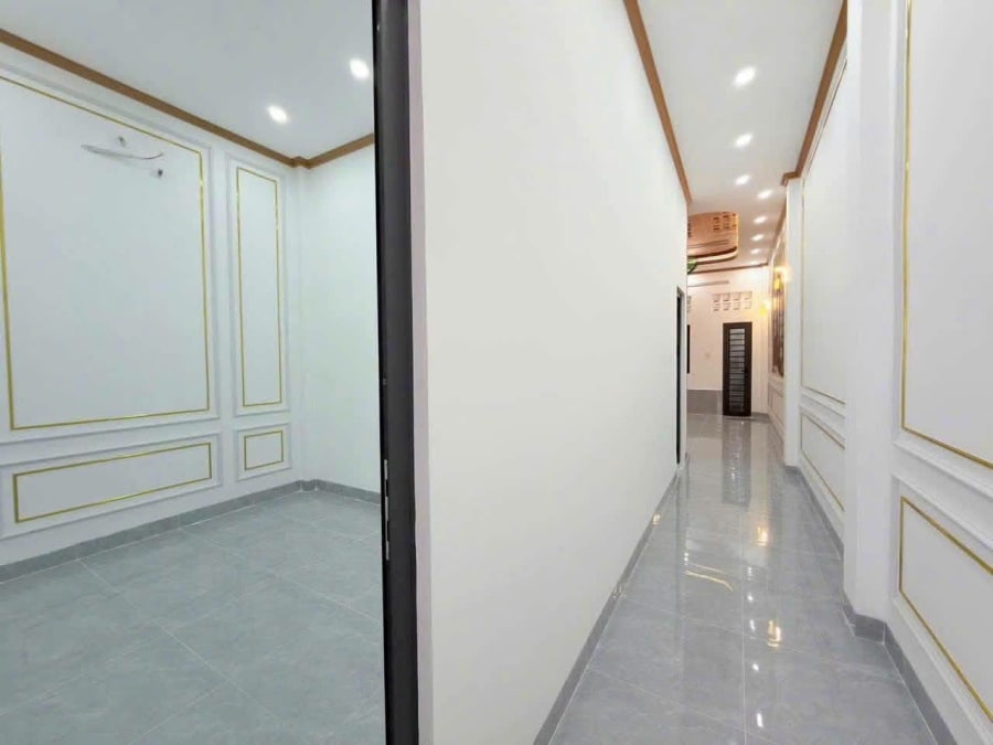 Bán nhà mặt tiền Đinh Thị Mai, KDC Vĩnh Lợi - 80m² - 1.59 Tỷ — ảnh 4