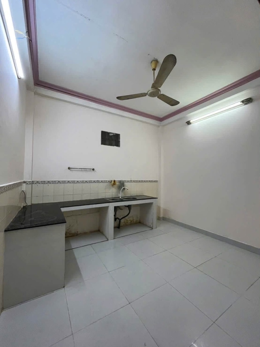 Cho thuê nguyên căn Thống Nhất, Gò Vấp - 4x15m - 12 Triệu/Tháng — ảnh 2