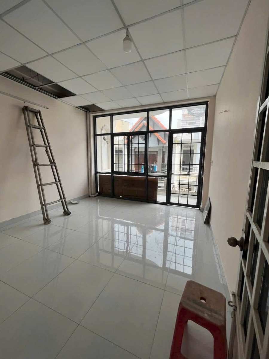 Cho thuê nguyên căn Thống Nhất, Gò Vấp - 4x15m - 12 Triệu/Tháng — ảnh 3