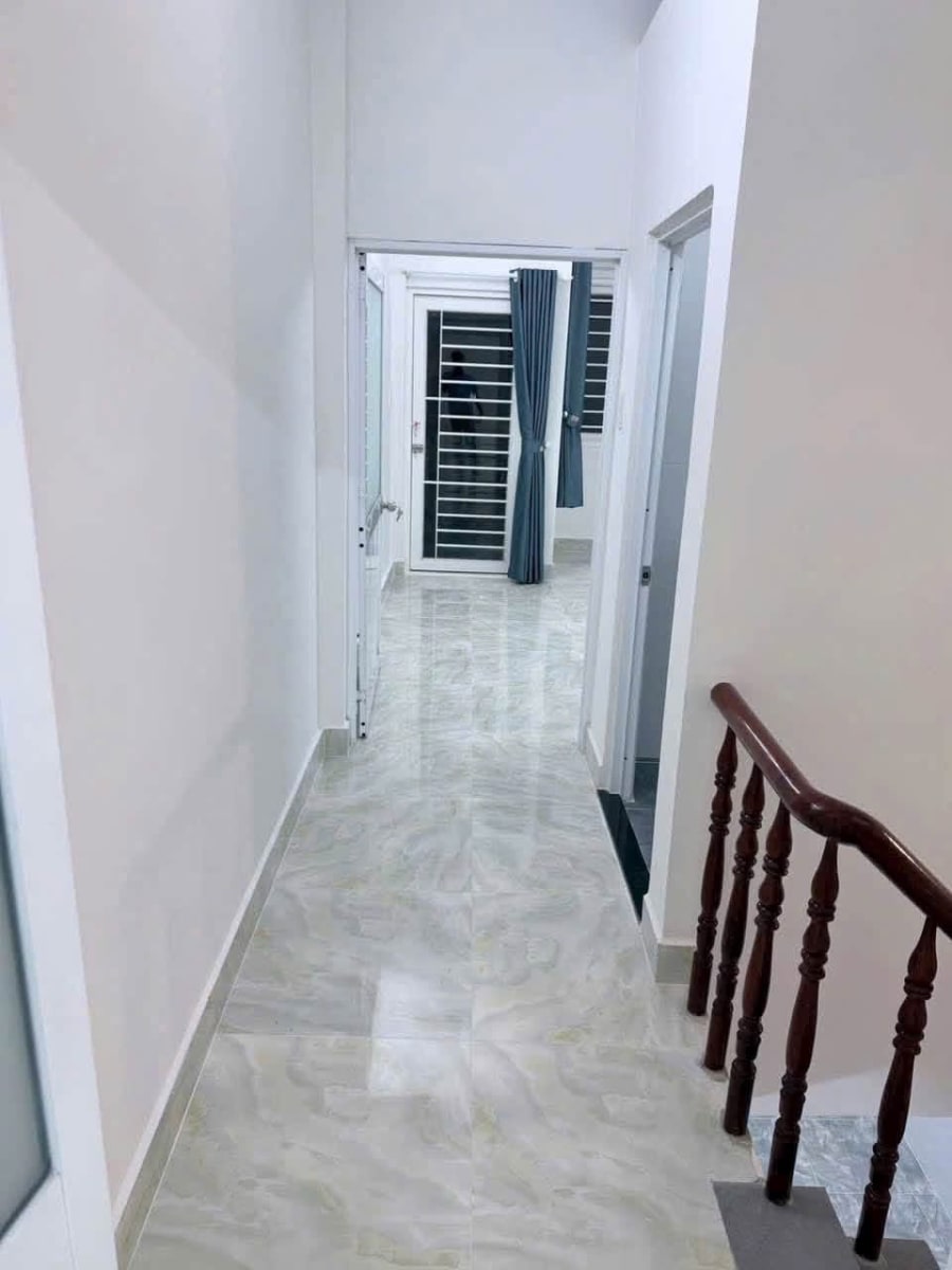 Cho thuê nhà nguyên căn 44m² tại Tân Trụ, Tân Bình - 9 Triệu/Tháng — ảnh 4