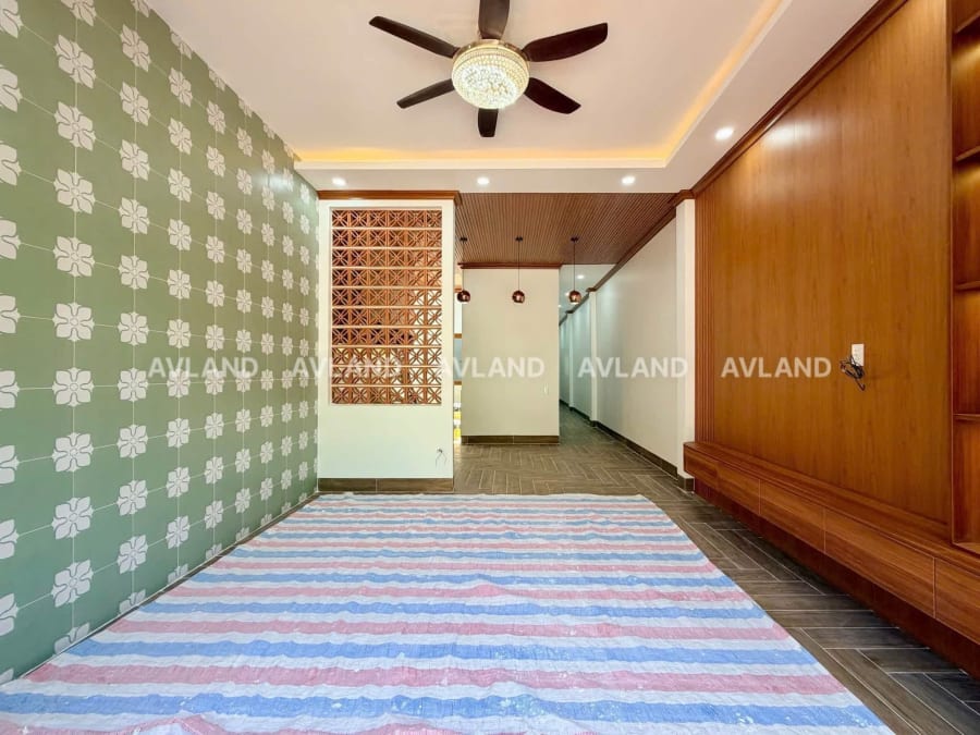 Bán nhà mặt tiền Lê Quang Định, Rạch Giá - 100.8m² - 2.05 Tỷ — ảnh 2