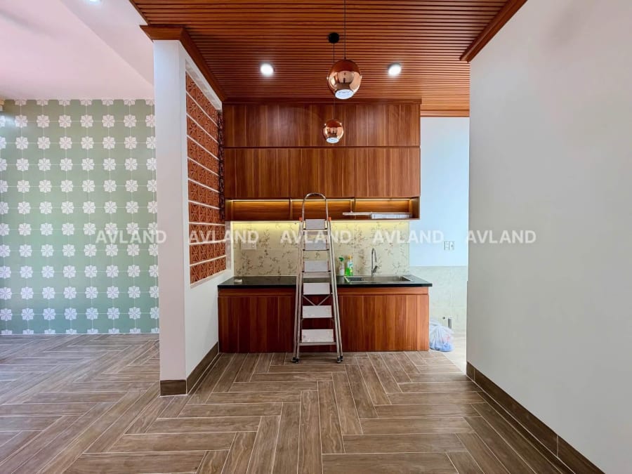 Bán nhà mặt tiền Lê Quang Định, Rạch Giá - 100.8m² - 2.05 Tỷ — ảnh 3