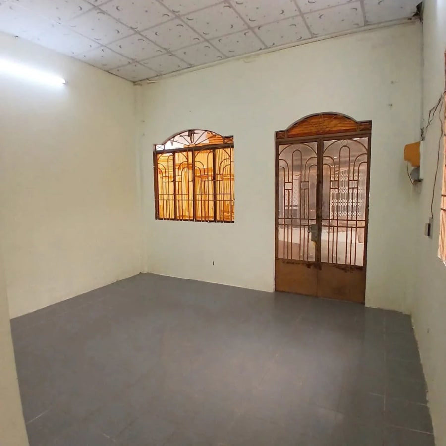 Cho thuê nhà 2 phòng ngủ tại Hưng Lợi, Cần Thơ - 3 triệu/tháng — ảnh 2
