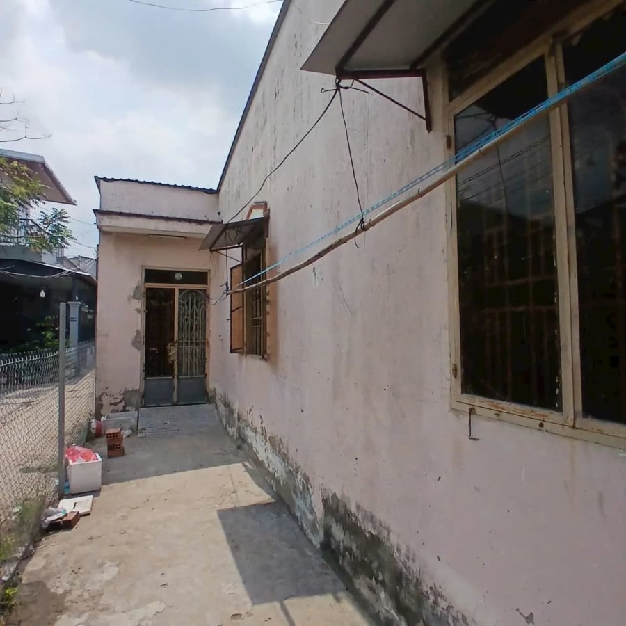 Cho thuê nhà 2 phòng ngủ tại Hưng Lợi, Cần Thơ - 3 triệu/tháng — ảnh 3