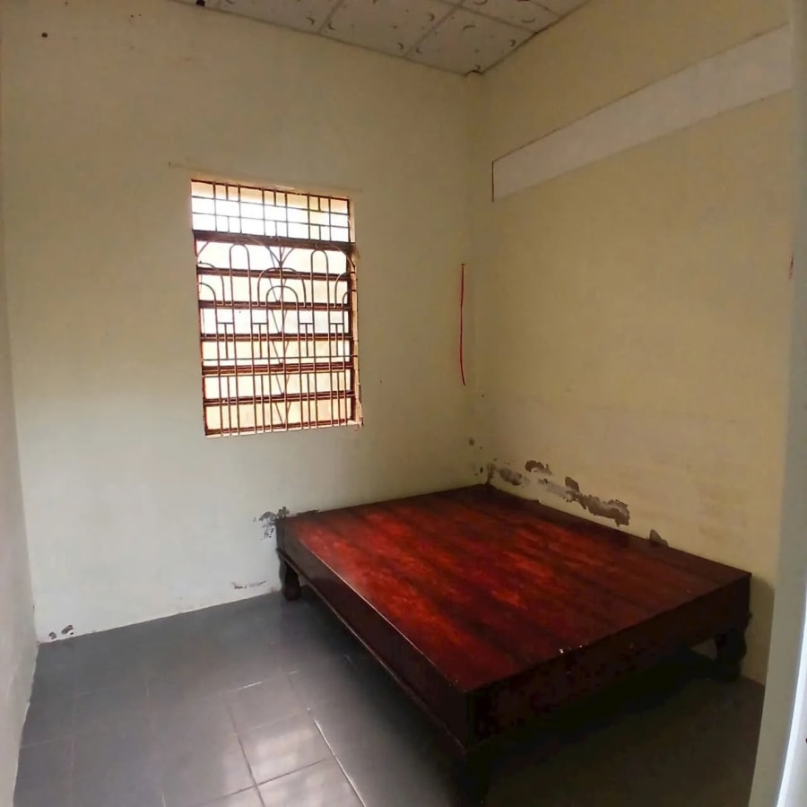 Cho thuê nhà 2 phòng ngủ tại Hưng Lợi, Cần Thơ - 3 triệu/tháng — ảnh 5