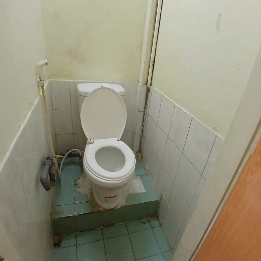 Cho thuê nhà 2 phòng ngủ tại Hưng Lợi, Cần Thơ - 3 triệu/tháng — ảnh 6