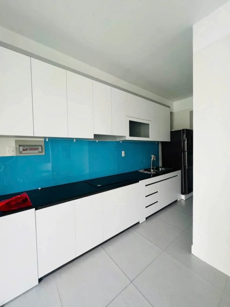 Cho thuê căn hộ chung cư Nam Long II Central Lake 44m² - 6.4 Triệu — ảnh 2