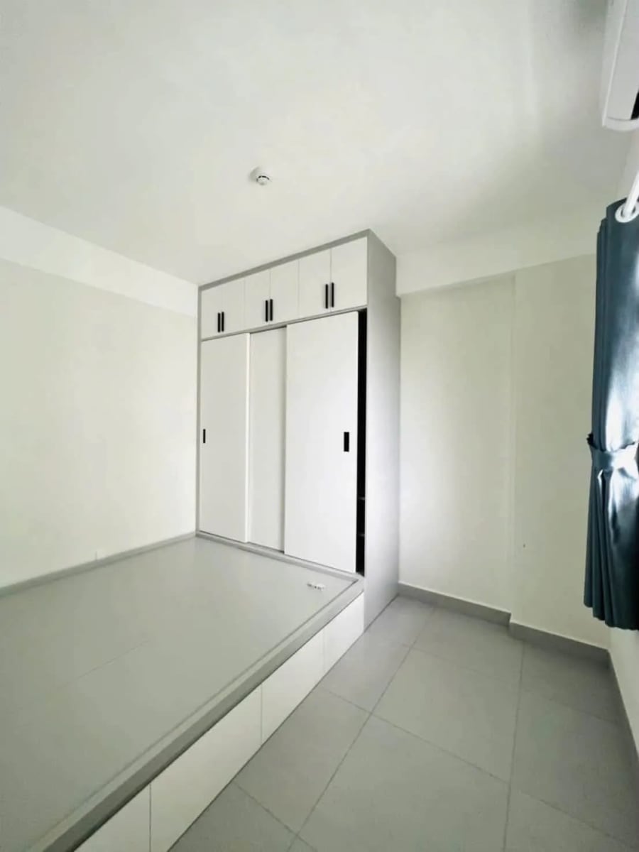 Cho thuê căn hộ chung cư Nam Long II Central Lake 44m² - 6.4 Triệu — ảnh 3