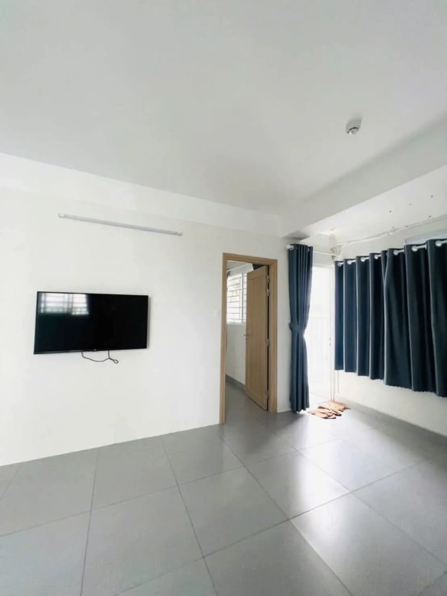 Cho thuê căn hộ chung cư Nam Long II Central Lake 44m² - 6.4 Triệu — ảnh 4