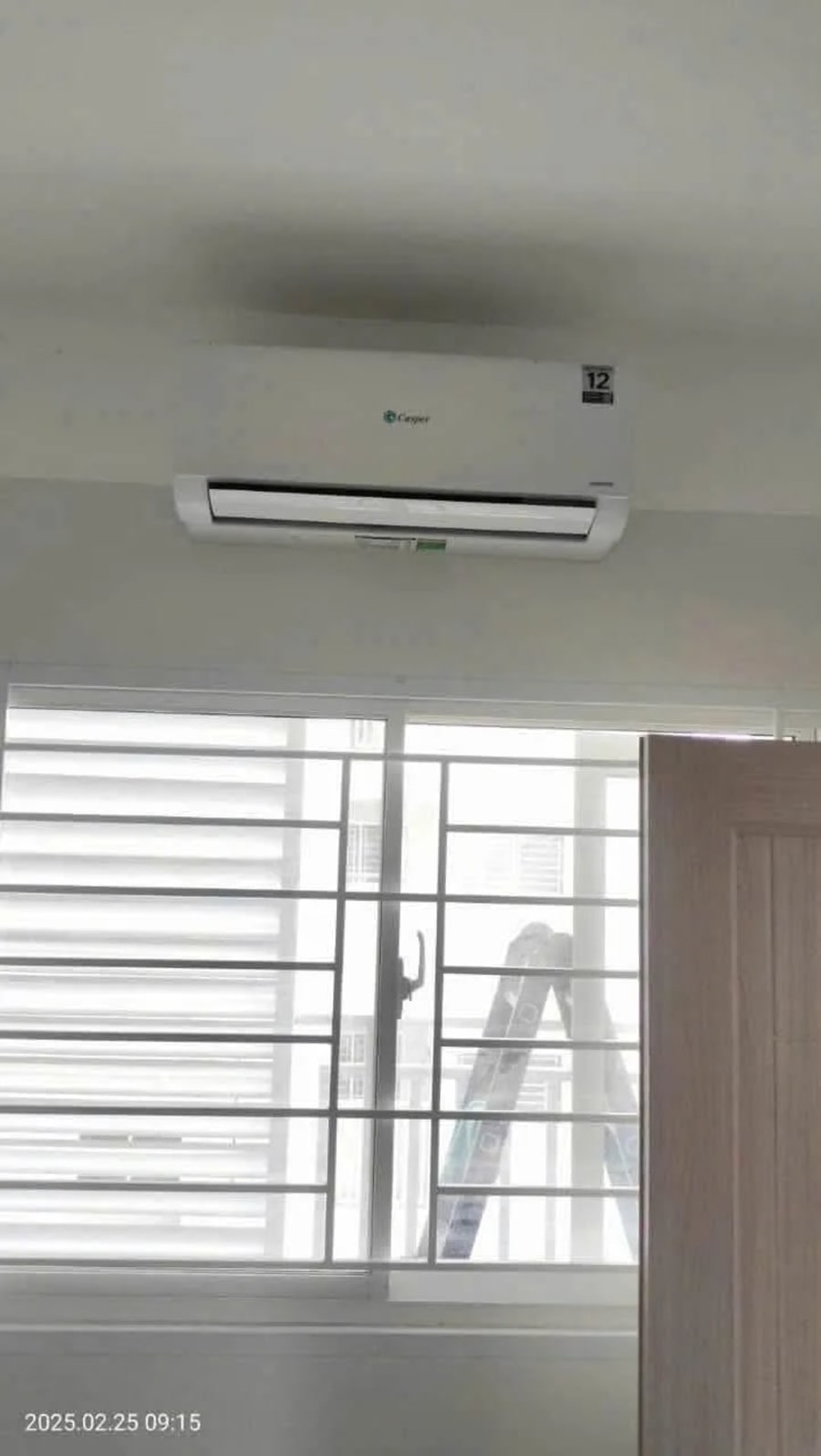 Cho thuê căn hộ chung cư Nam Long II Central Lake 44m² - 6.4 Triệu — ảnh 5