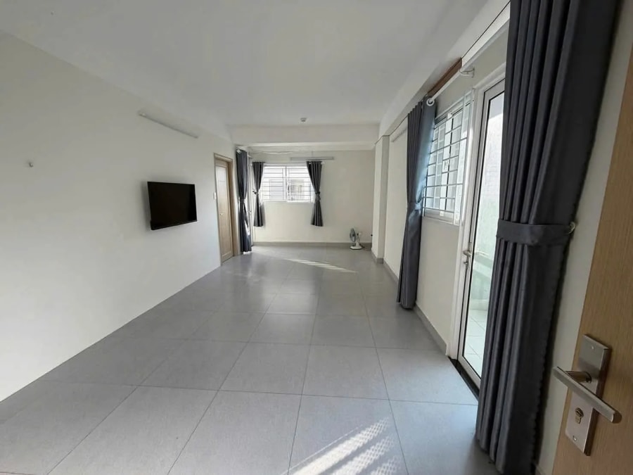Cho thuê căn hộ chung cư Nam Long II Central Lake 44m² - 6.4 Triệu — ảnh 6
