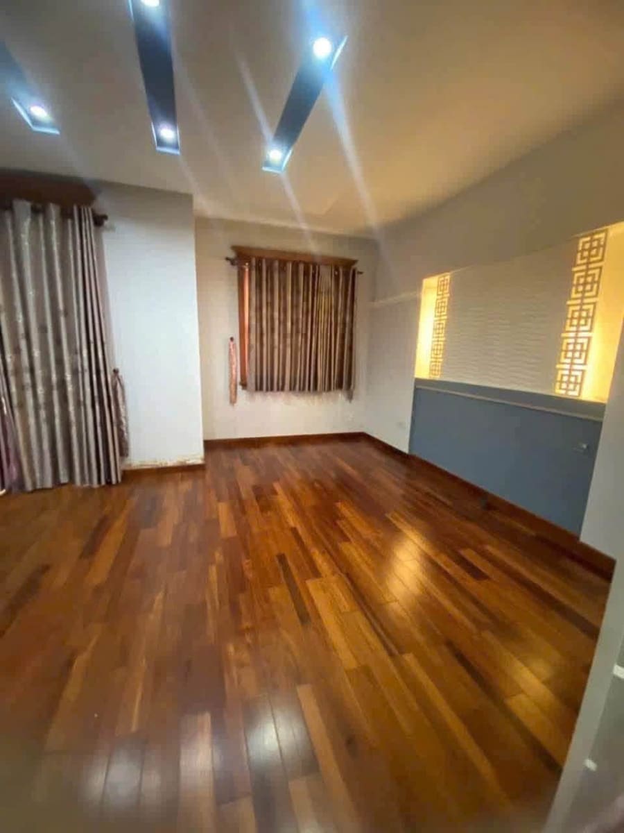 Cho thuê nhà nguyên căn 6x21m Khu Tên Lửa, Bình Tân — ảnh 2