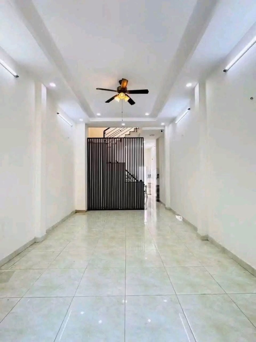 Cho thuê nhà nguyên căn mặt tiền Dương Văn Dương, Phú Thọ Hòa - 16 Triệu — ảnh 2