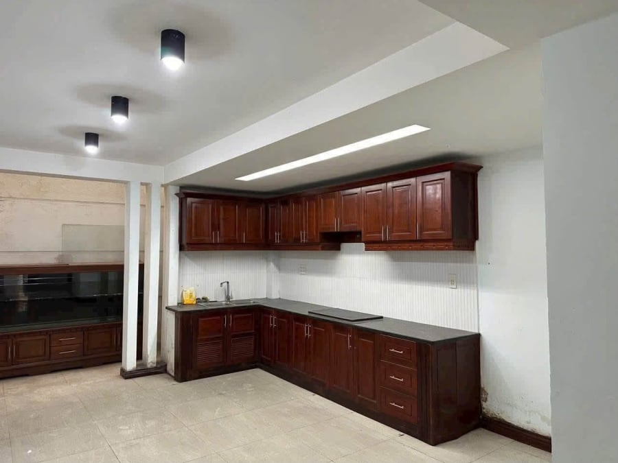 Cho thuê nhà nguyên căn khu Tên Lửa, 4x20m, 4PN - 18 triệu/tháng — ảnh 2