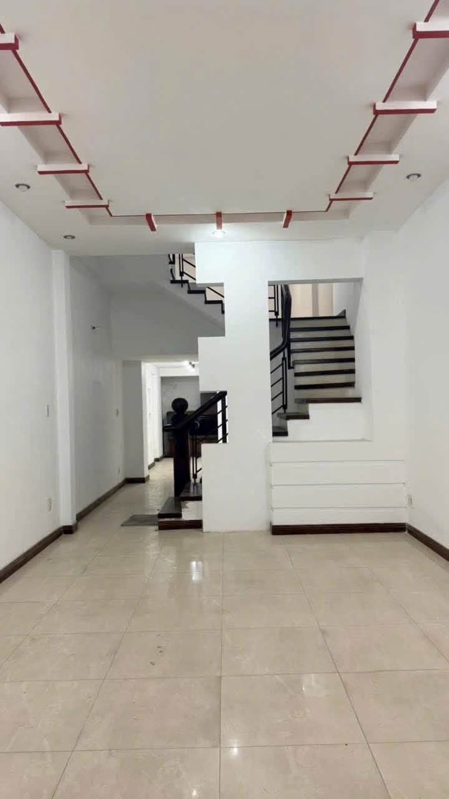 Cho thuê nhà nguyên căn khu Tên Lửa, 4x20m, 4PN - 18 triệu/tháng — ảnh 3