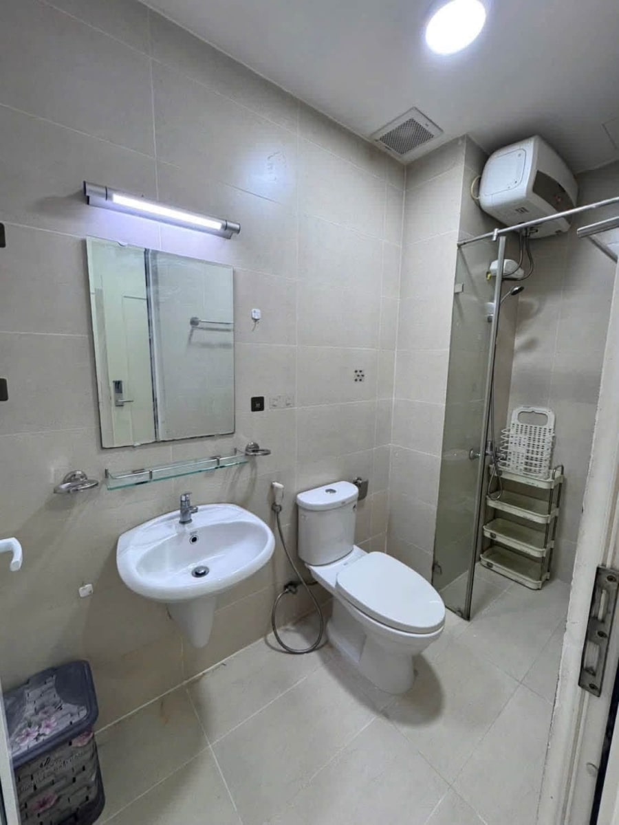 Cho thuê căn hộ 3PN 87m² tại Moonlight Boulevard, Bình Tân - 12 Triệu/Tháng — ảnh 2