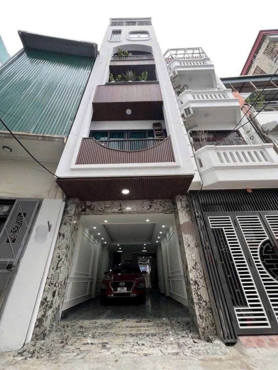 Cho thuê nhà riêng ngõ 16 Nguyễn Văn Huyên, Cầu Giấy - 48m² - 29 Triệu — ảnh 2