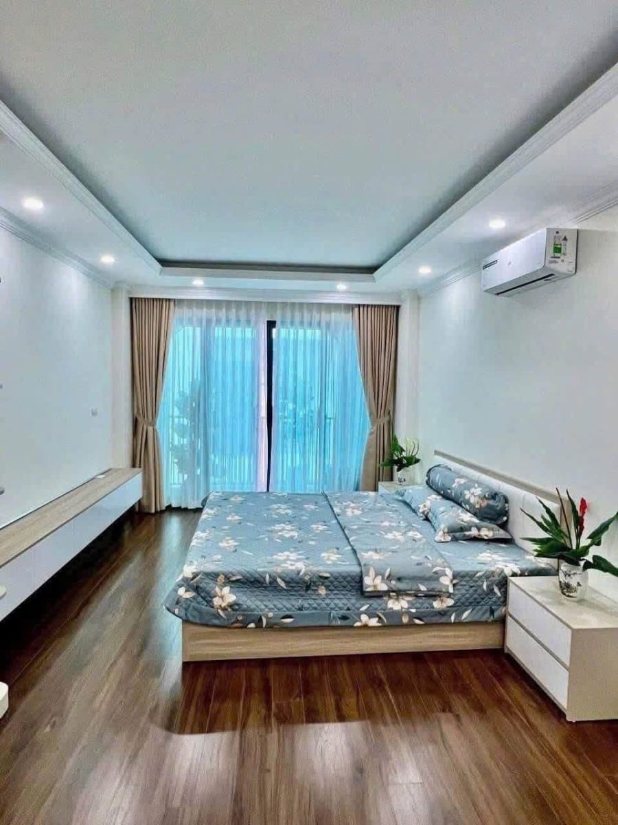 Cho thuê nhà riêng ngõ 16 Nguyễn Văn Huyên, Cầu Giấy - 48m² - 29 Triệu — ảnh 3