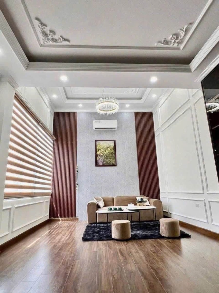 Cho thuê nhà riêng ngõ 16 Nguyễn Văn Huyên, Cầu Giấy - 48m² - 29 Triệu — ảnh 4