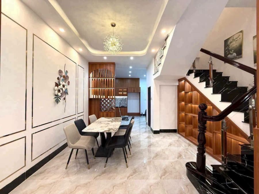 Bán nhà phố KDC An Bình, Rạch Giá - 100m² - 2.849 Tỷ — ảnh 3