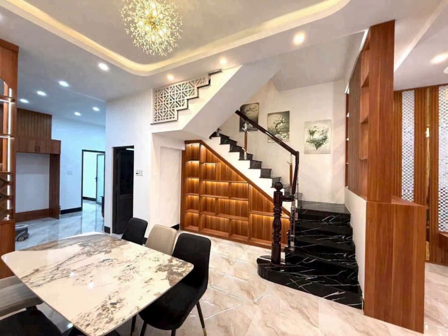 Bán nhà phố KDC An Bình, Rạch Giá - 100m² - 2.849 Tỷ — ảnh 4