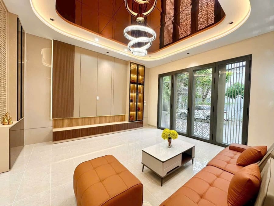 Bán nhà mặt tiền đường Đặng Thái Mai, Rạch Giá - 76m² - 2.98 Tỷ — ảnh 3