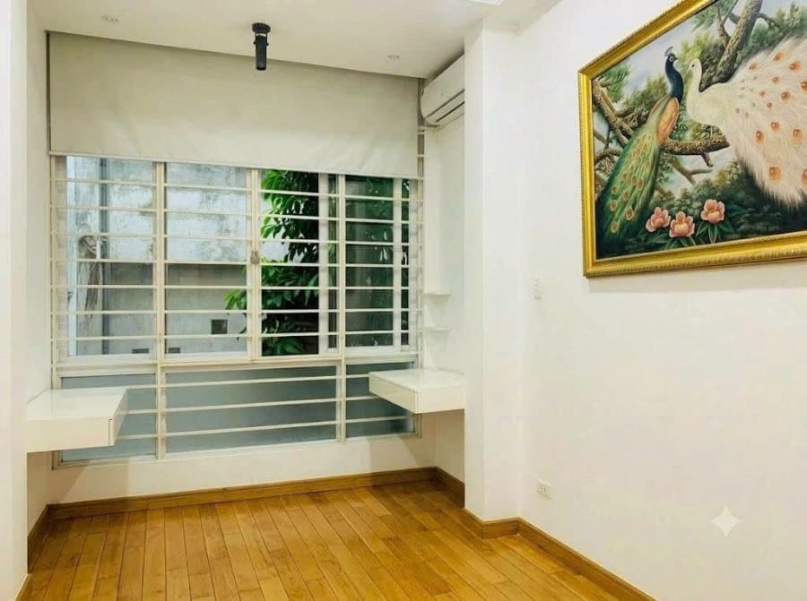 Cho thuê nhà nguyên căn đường Nghĩa Phát, P6, Tân Bình - 48m² - 14.5 triệu/tháng — ảnh 3