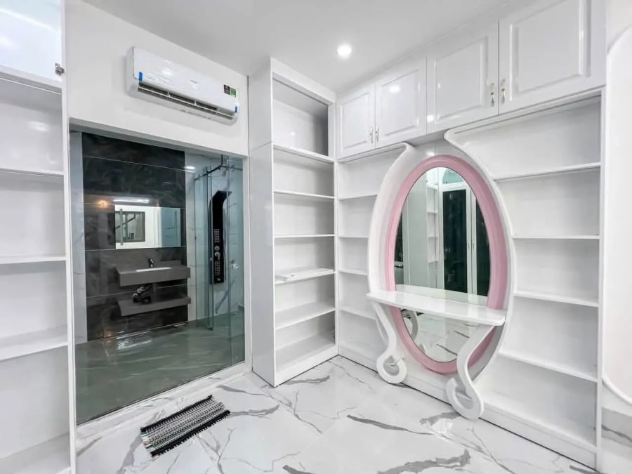 Cho thuê nhà 1 trệt 2 lầu 4 phòng ngủ tại Cái Khế, Cần Thơ - 19 Triệu/Tháng — ảnh 5
