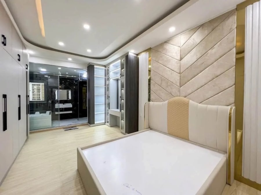 Cho thuê nhà 1 trệt 2 lầu 4 phòng ngủ tại Cái Khế, Cần Thơ - 19 Triệu/Tháng — ảnh 6