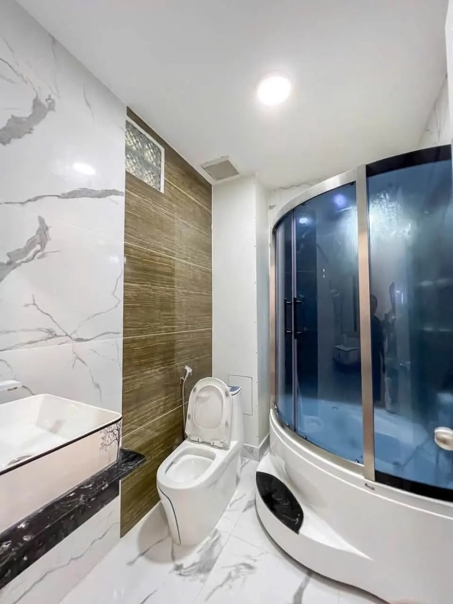 Cho thuê nhà 1 trệt 2 lầu 4 phòng ngủ tại Cái Khế, Cần Thơ - 19 Triệu/Tháng — ảnh 7